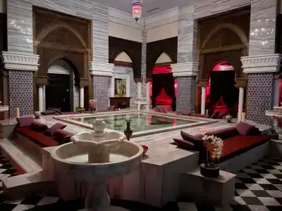 Rixos Premium Belek - The Land of Legends Access - 61