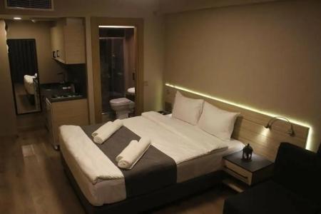 Endless Comfort Taksim - 65