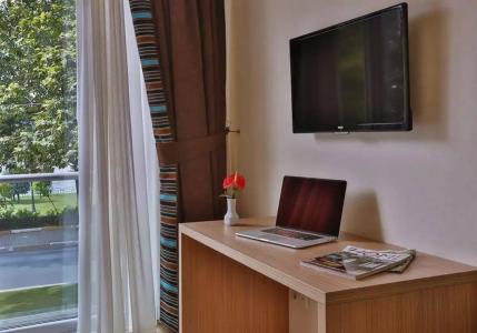 Clarion Golden Horn - 78