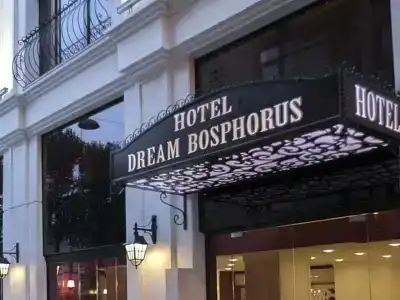 Dream Bosphorus - 3