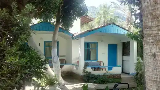 Mila Pansiyon - 8