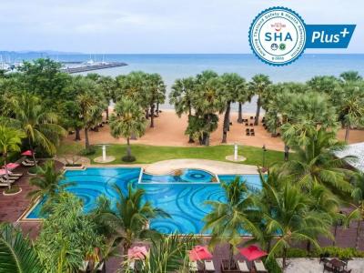 Ravindra Beach Resort & Spa - SHA Extra Plus - 62