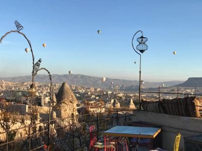 Traveller's Cave - 82