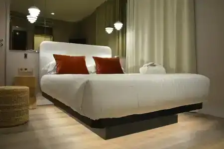 Le Katorze Hôtel - 13