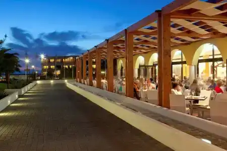 Sol Cosmopolitan Rhodes - 66