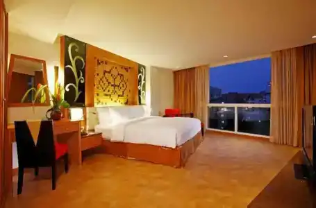 Centara Nova and Spa Pattaya - 41