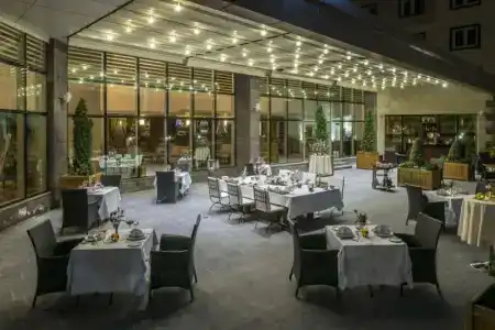 Ramada By Wyndham Cappadocia - 40