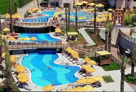 Novum Garden Side - 24