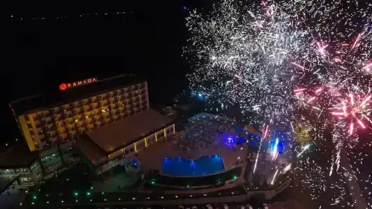 Ramada by Wyndham Tekirdağ - 1