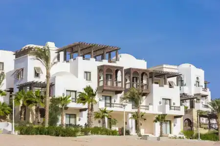 Ancient Sands Golf Resort and Residences