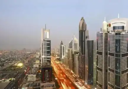 Residence Inn by Marriott Sheikh Zayed Road, Dubai - 39