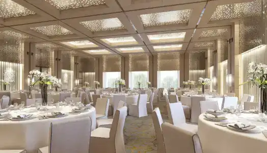 InterContinental Ras Al Khaimah Resort and Spa, an IHG - 9