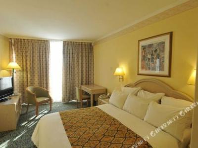 Renaissance Tel Aviv - 7