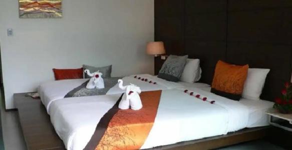 Aree Tara Resort - SHA Extra Plus - 65