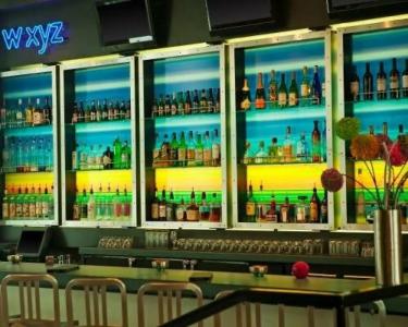 Aloft Birmingham Soho Square - 7