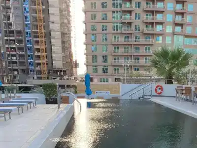 Mövenpick Jumeirah Lakes Towers Dubai - 38