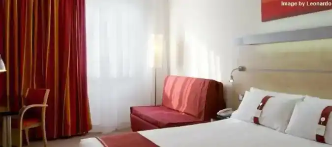 Holiday Inn Express Barcelona City 22@, an IHG - 95