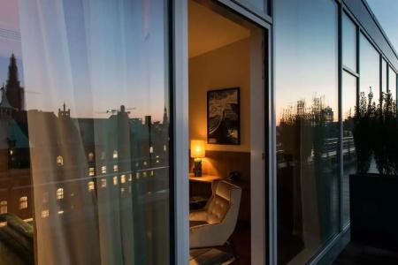 AMERON Hamburg Speicherstadt - 37