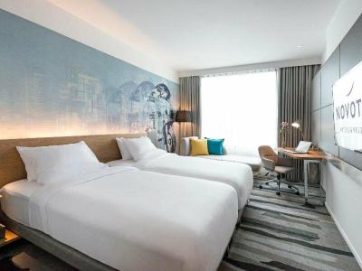 Novotel Bangkok Sukhumvit 4 - 86