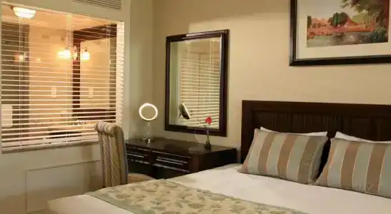 Sugar Beach Mauritius - 57