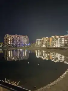 The Ritz-Carlton Ras Al Khaimah, Al Hamra Beach - 4