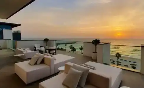 Nikki Beach Resort & Spa Dubai - 57