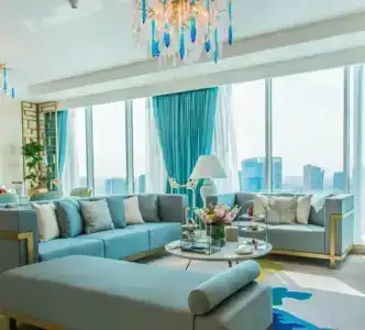  Pullman Dubai Downtown - 11