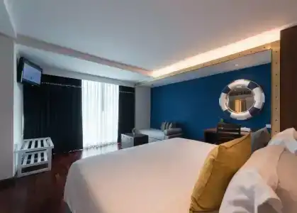 A-One Pattaya Beach Resort - 60