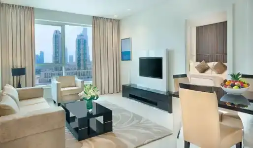 DAMAC Maison Canal Views - 86