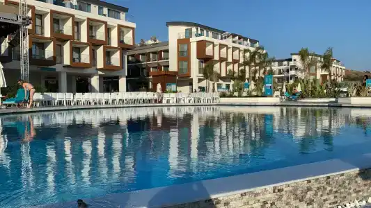 Liberty Fabay - Ultra All Inclusive - 50