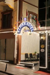 Alpinn Istanbul - 38