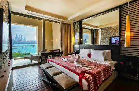 Rixos The Palm & Suites - Ultra All Inclusive - 83