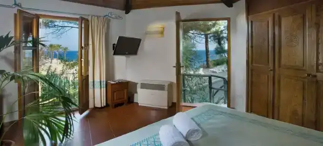 Arbatax Park Resort - Dune - 79