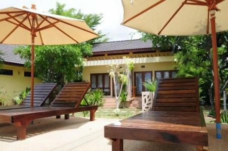 Siambeach Resort - 35