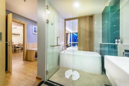 PLAAI Prime Rayong, Formerly D Varee Diva Central Rayong - 7