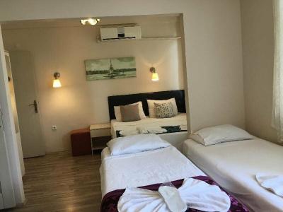 Berce Apartments - 98