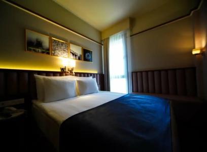 Trio Suites Görükle - 80