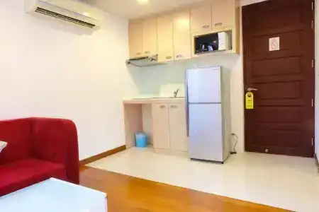 iCheck inn Residences Patong - 61