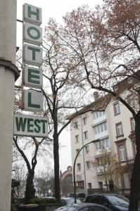 West an der Bockenheimer Warte - 3