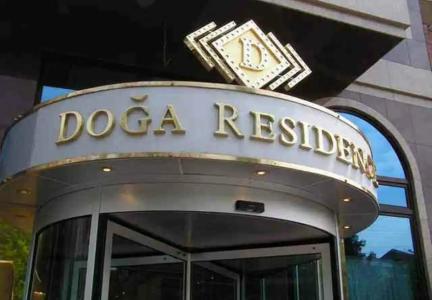 Doga Residence - 58