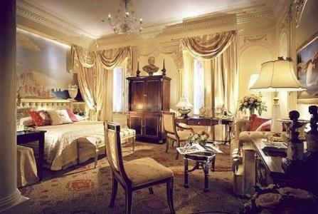 The St. Regis Rome - 64