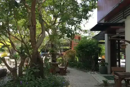 Rayonghouse Resort - 3