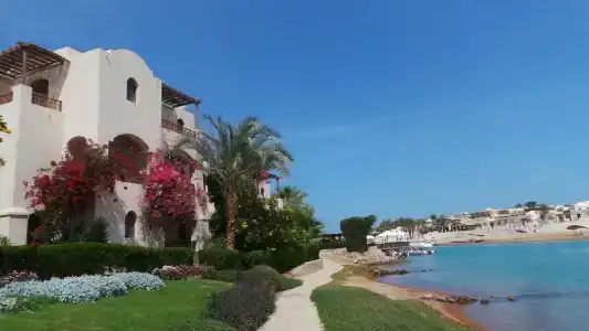 Sultan Bey Resort - 2
