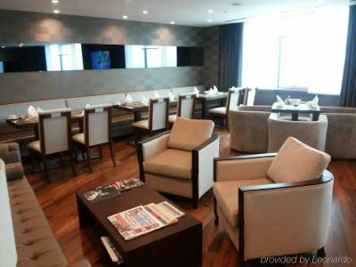 Crowne Plaza Istanbul Oryapark, an IHG - 74