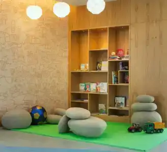 V Dubai, Curio Collection by Hilton - 34