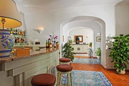 Relais Maresca Luxury Small - 15