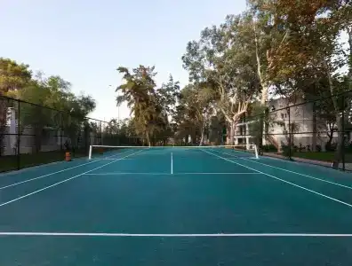 Sherwood Exclusive Kemer - Kids Concept - 29