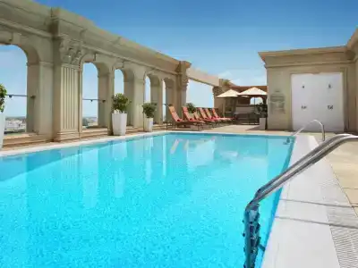 Villa Rotana - Dubai - 37