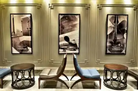 Windsor & Convention Center Istanbul - 31