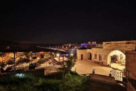 Doors Of Cappadocia - 16